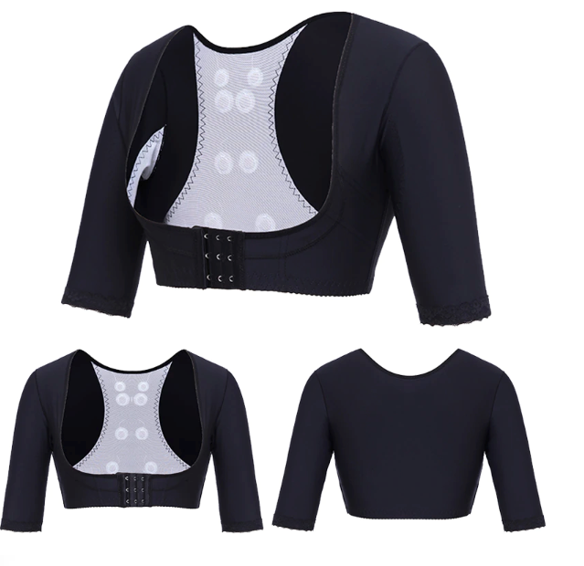 Posture Corrector Long & Short Sleeve