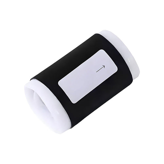 Funda protectora para palanca de cambio - Negro