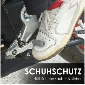 Schuhschutz