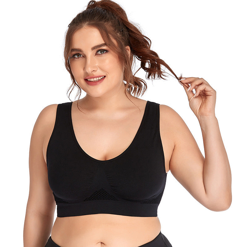 Comfshape Wireless Shaping Bra