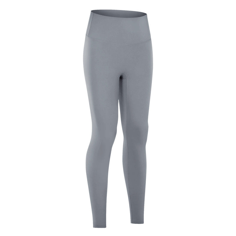 Tummy Control Shapewear Leggings