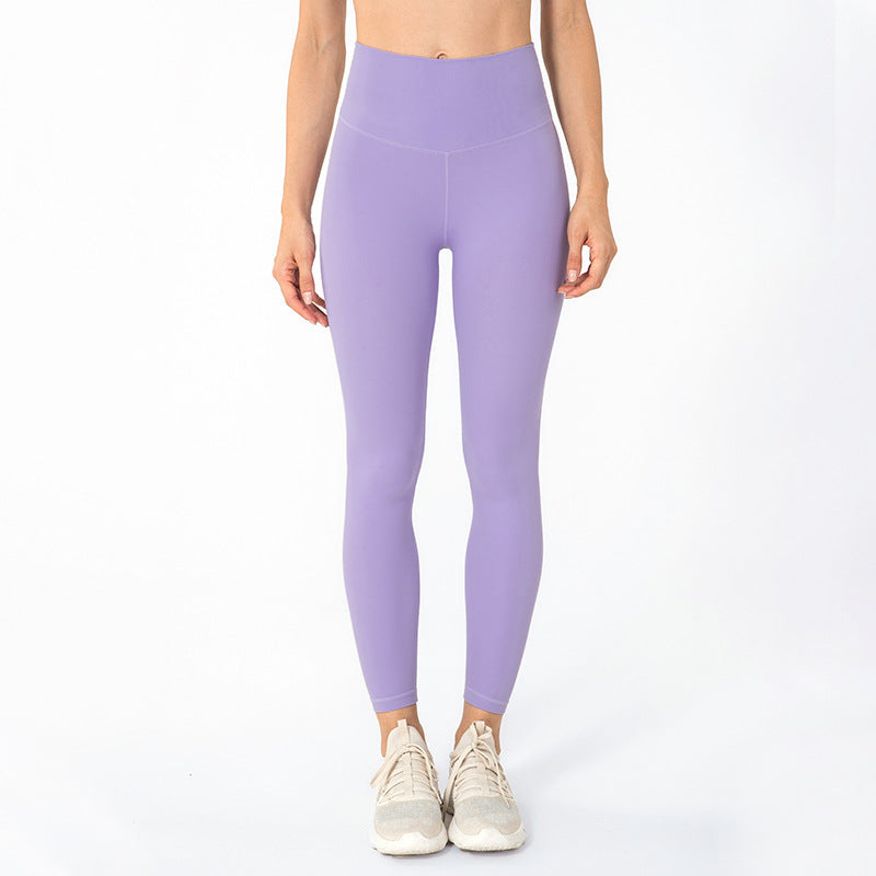 Hip Lifter Multicolor Leggings