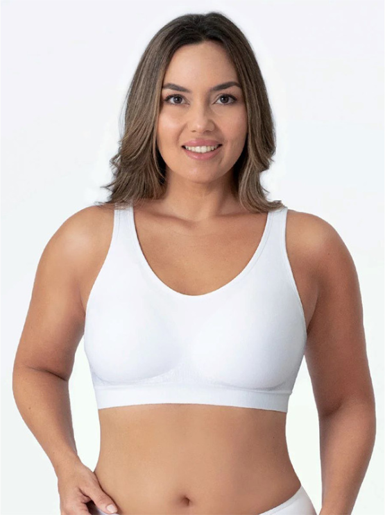 Essentials Wireless Bra