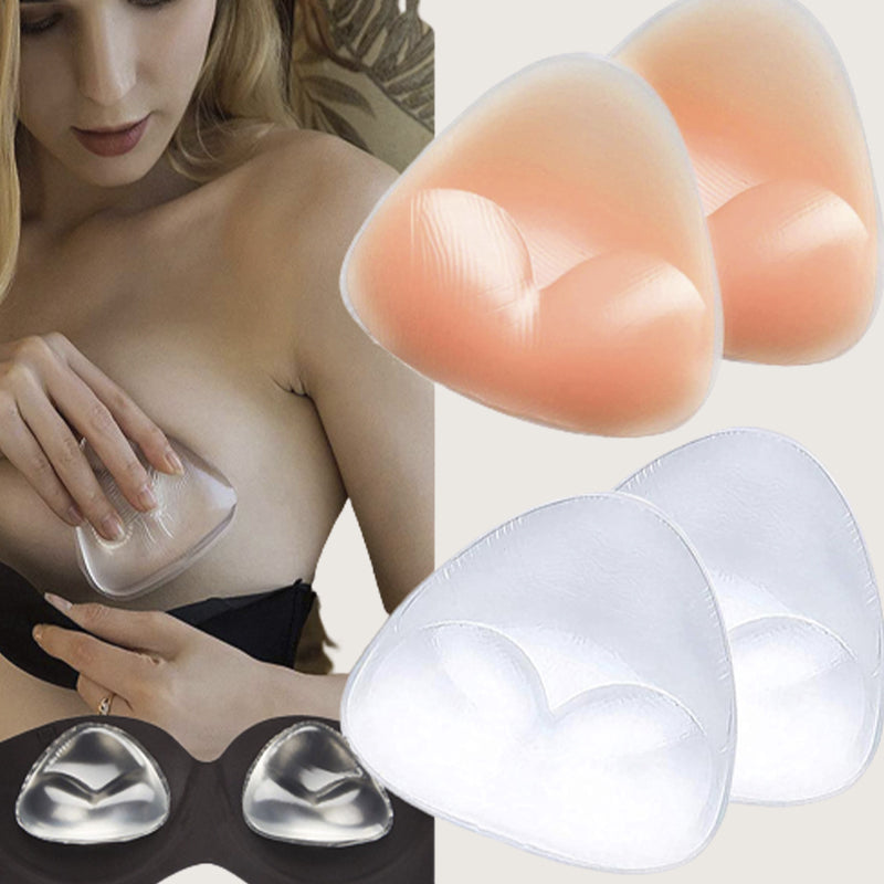 Silicone Bra Inserts