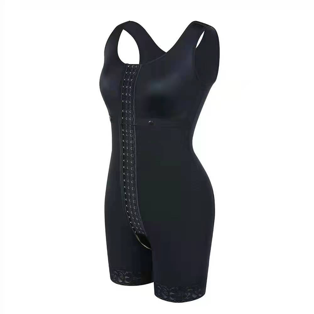 Power Firm BodyShaper