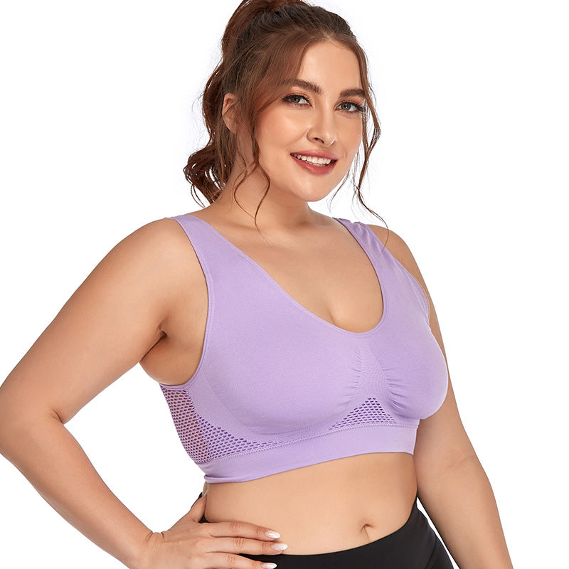 Comfshape Wireless Shaping Bra