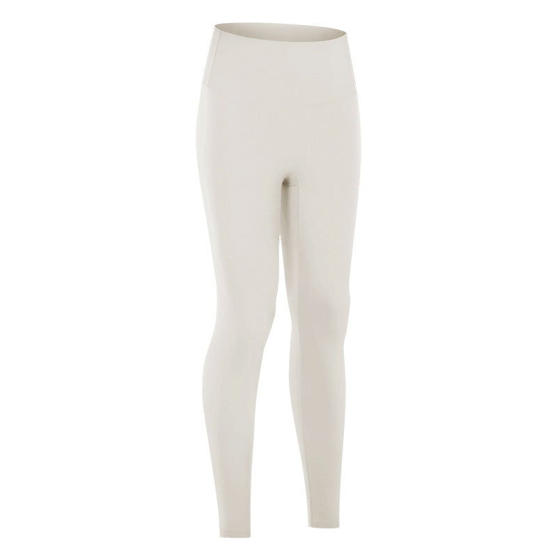 Tummy Control Shapewear Leggings