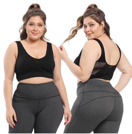 Comfshape Wireless Shaping Bra