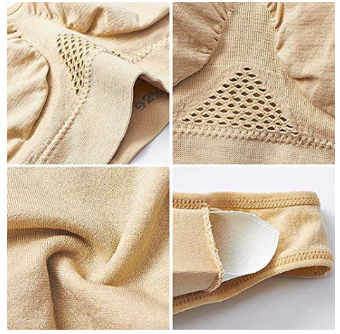 Comfshape Wireless Shaping Bra
