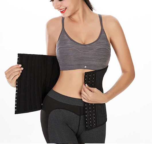 Corset Waist Trainer