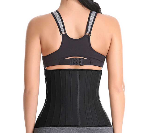 Corset Waist Trainer