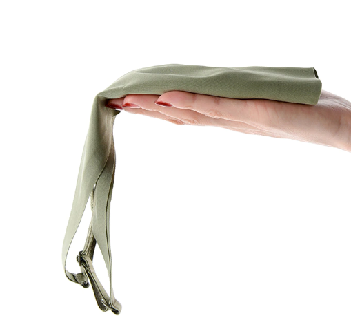 No-wire No-worries Comfshape Bra