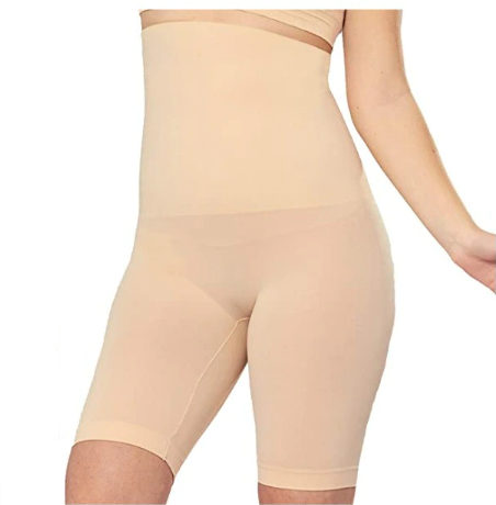 Essentials Midfirm Seamless Shaper