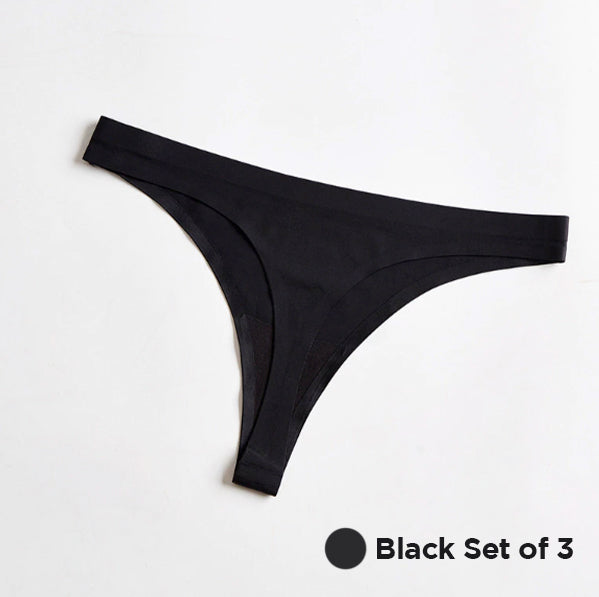 Comfshape Seamless Thong