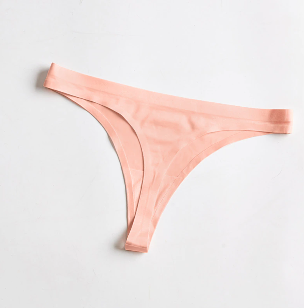 Comfshape Seamless Thong