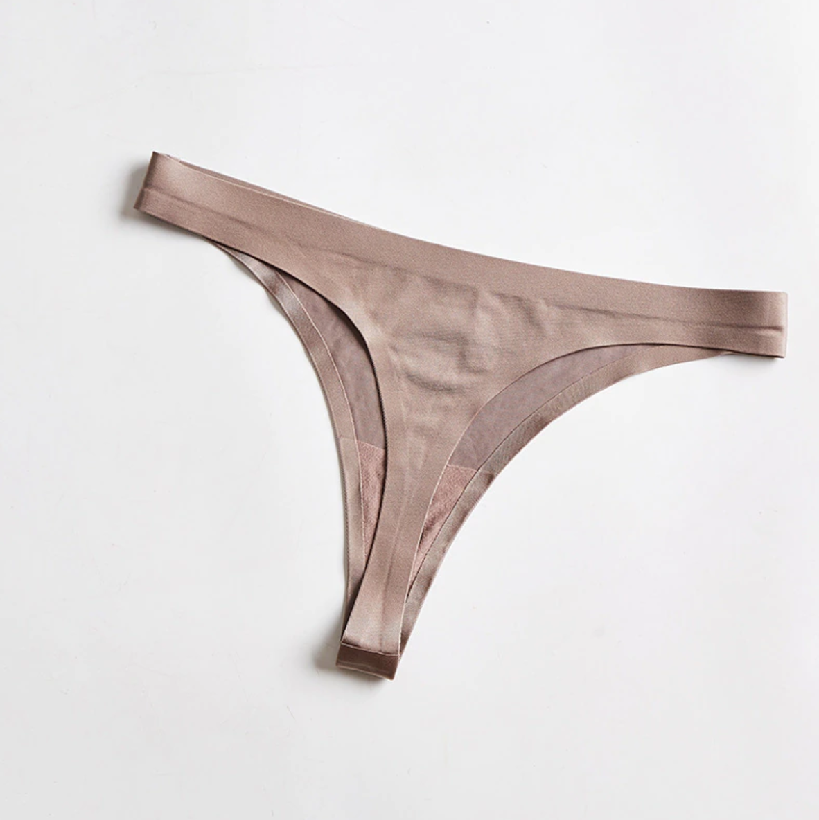 Comfshape Seamless Thong