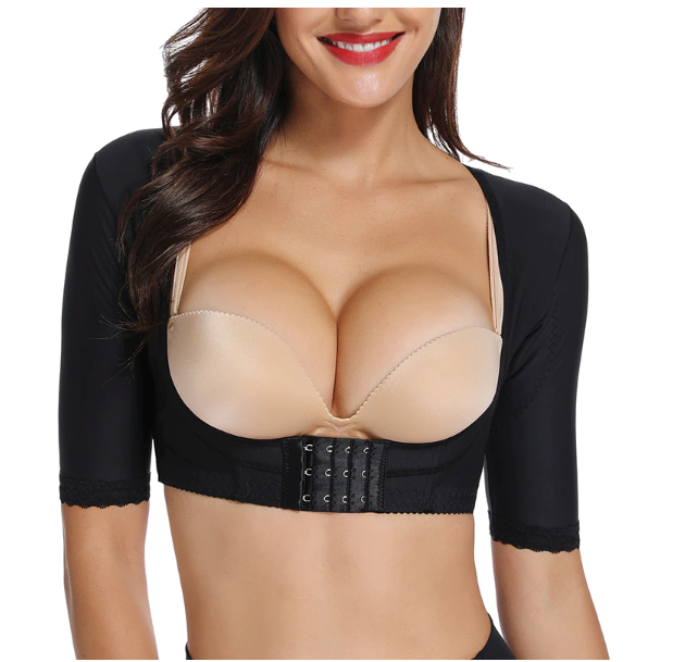 Posture Corrector Long & Short Sleeve