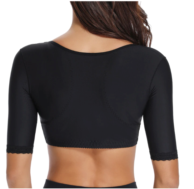 Posture Corrector Long & Short Sleeve