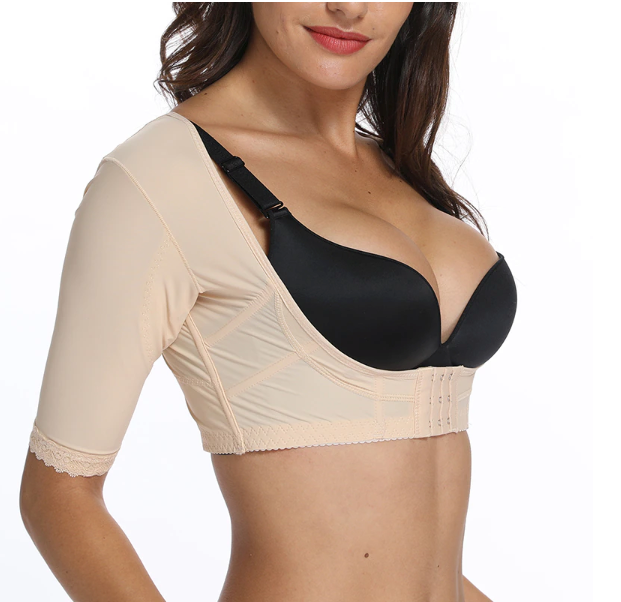 Posture Corrector Long & Short Sleeve