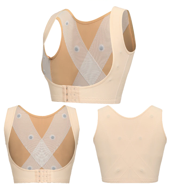 Posture Corrector Long & Short Sleeve