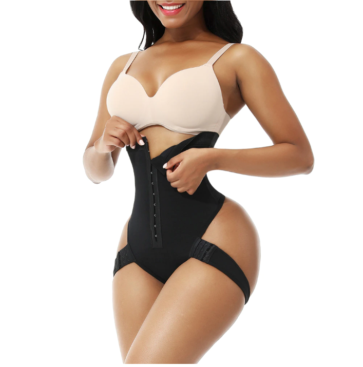 Power-Booty Waist Shaper