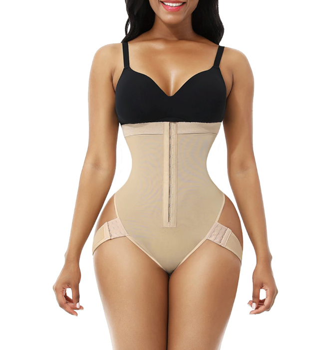 Power-Booty Waist Shaper