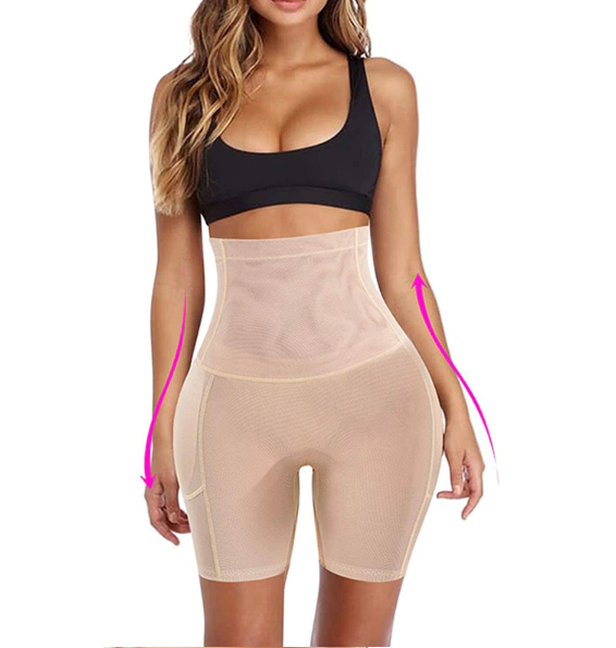 Padded Control Comfshape Sculptor