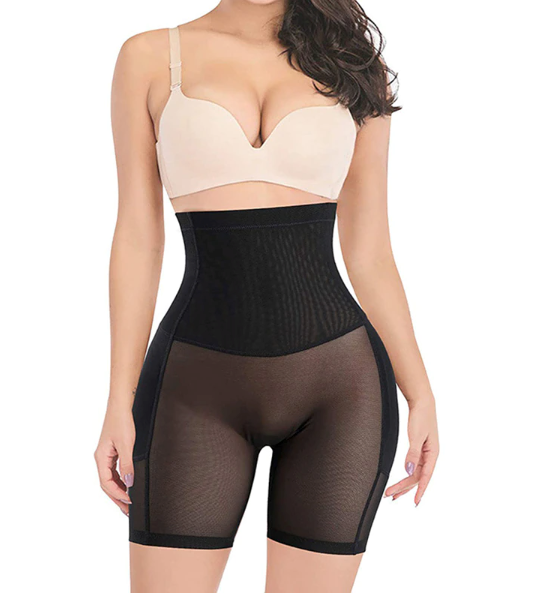 Padded Control Comfshape Sculptor