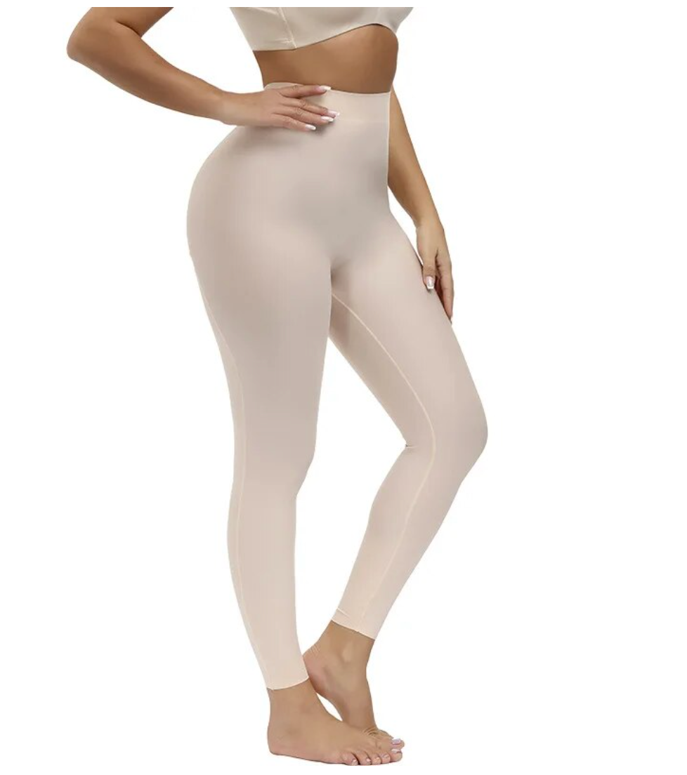 Long Leg Shapewear
