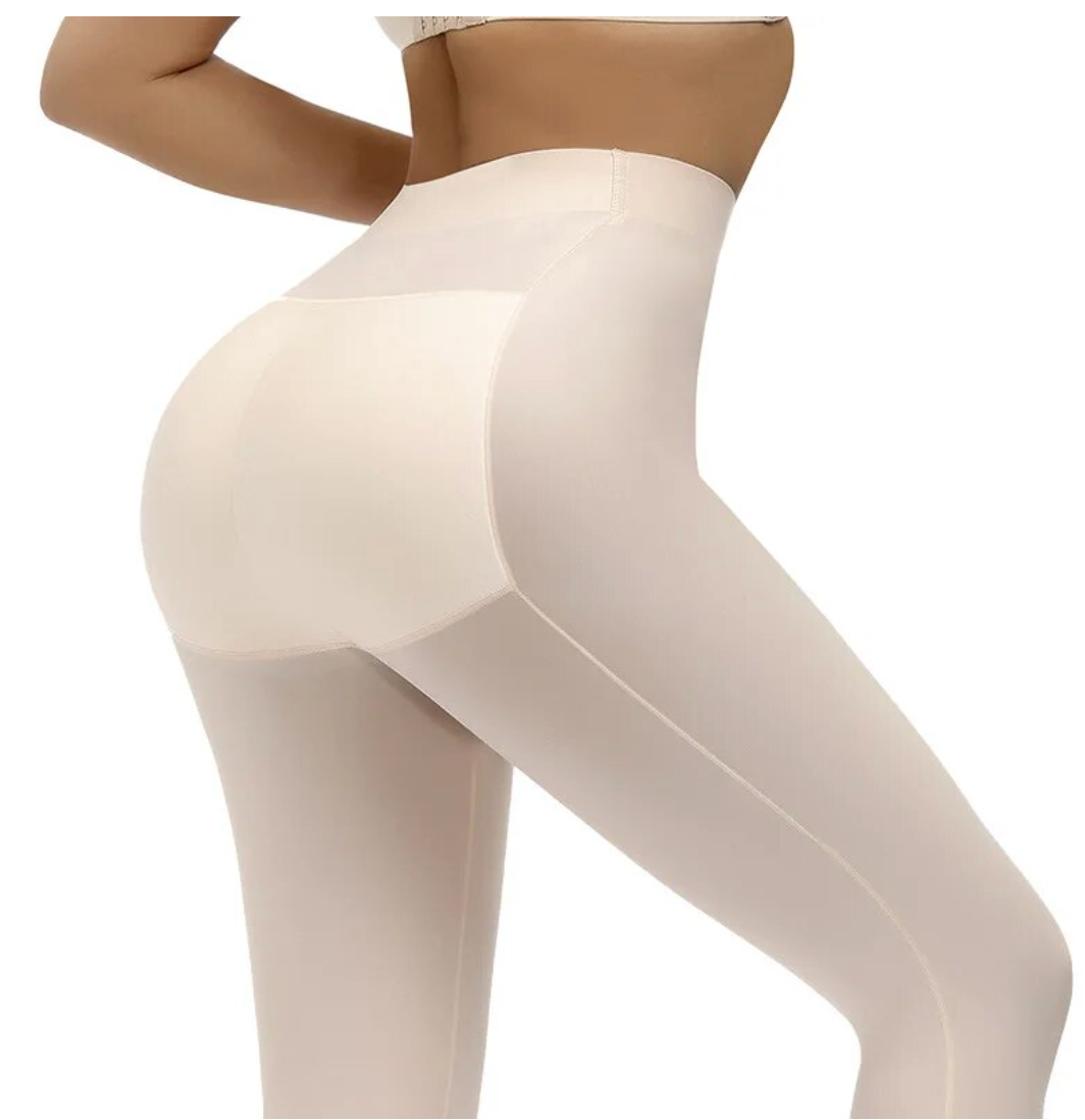 Long Leg Shapewear