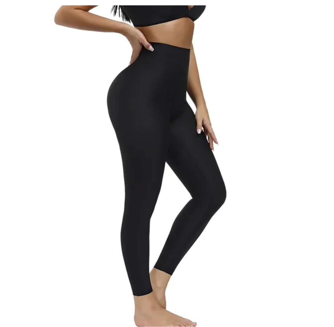Long Leg Shapewear