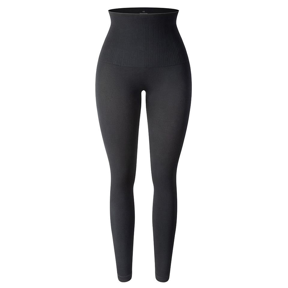 Tummy Control Shapewear Leggings