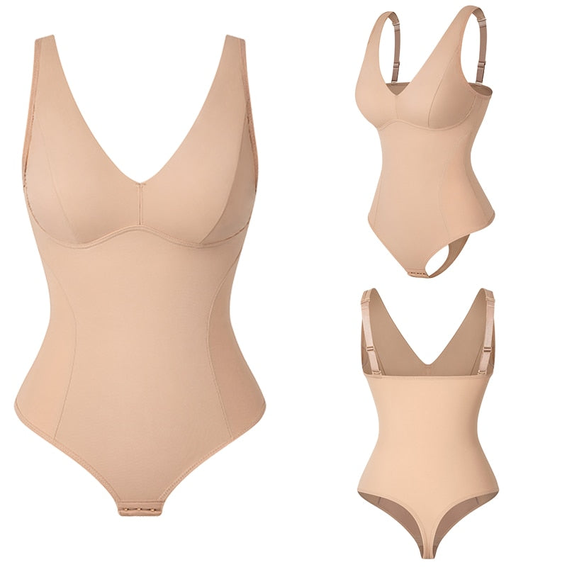 Night Out Bodysuit Shaper