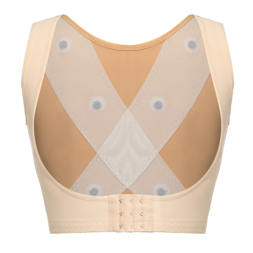 Posture Corrector Long & Short Sleeve