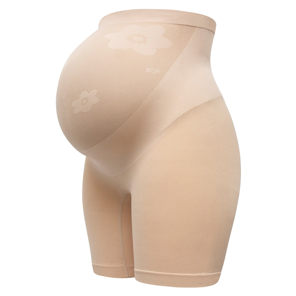 Maternity Sculpting Shapewear Shorts