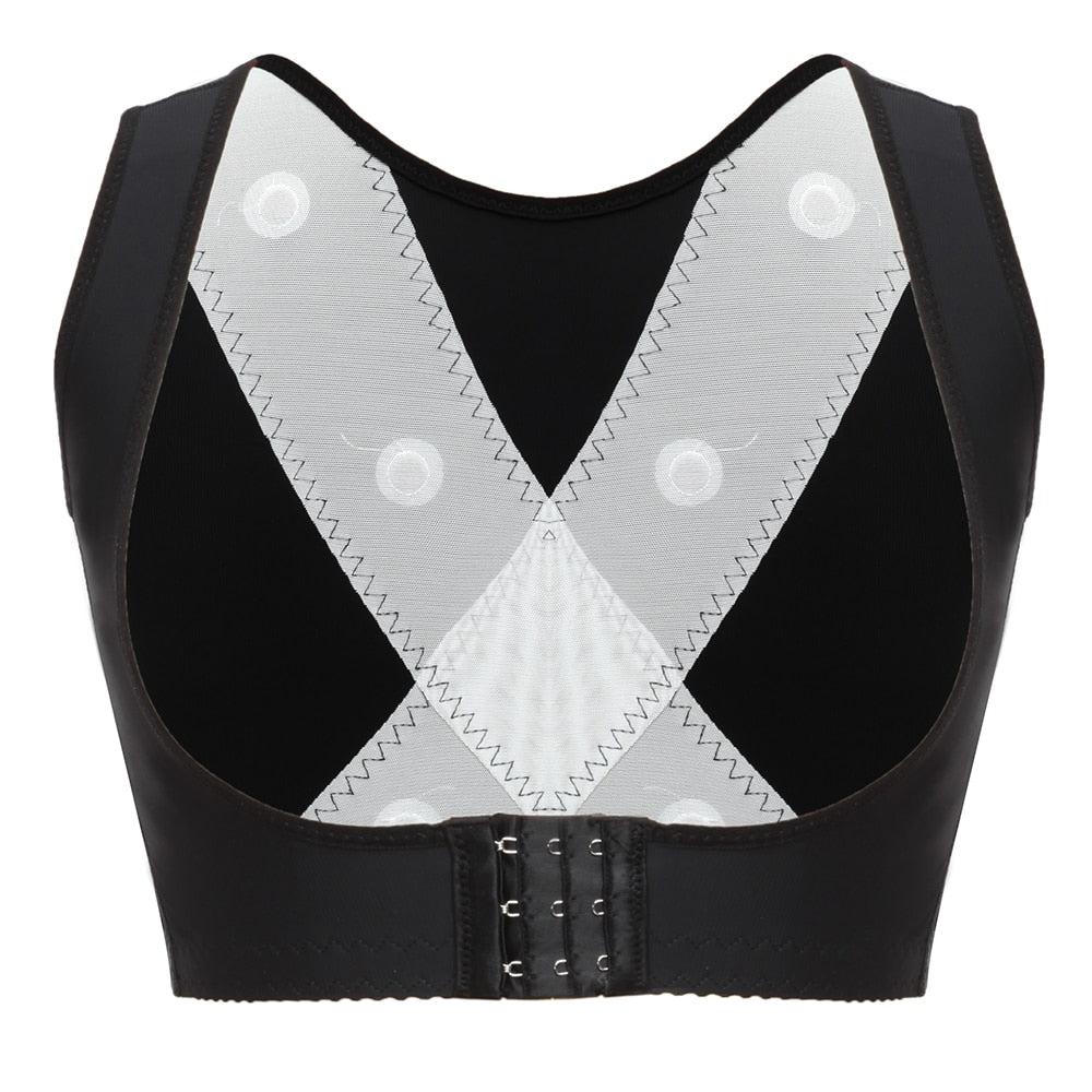 Posture Corrector Long & Short Sleeve