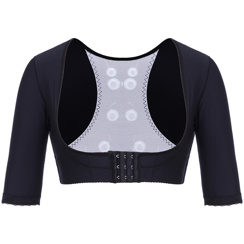 Posture Corrector Long & Short Sleeve