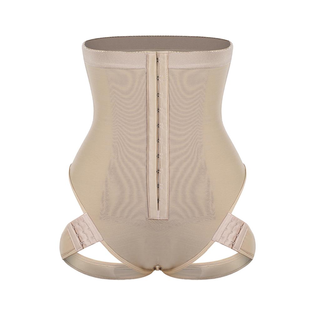 Power-Booty Waist Shaper