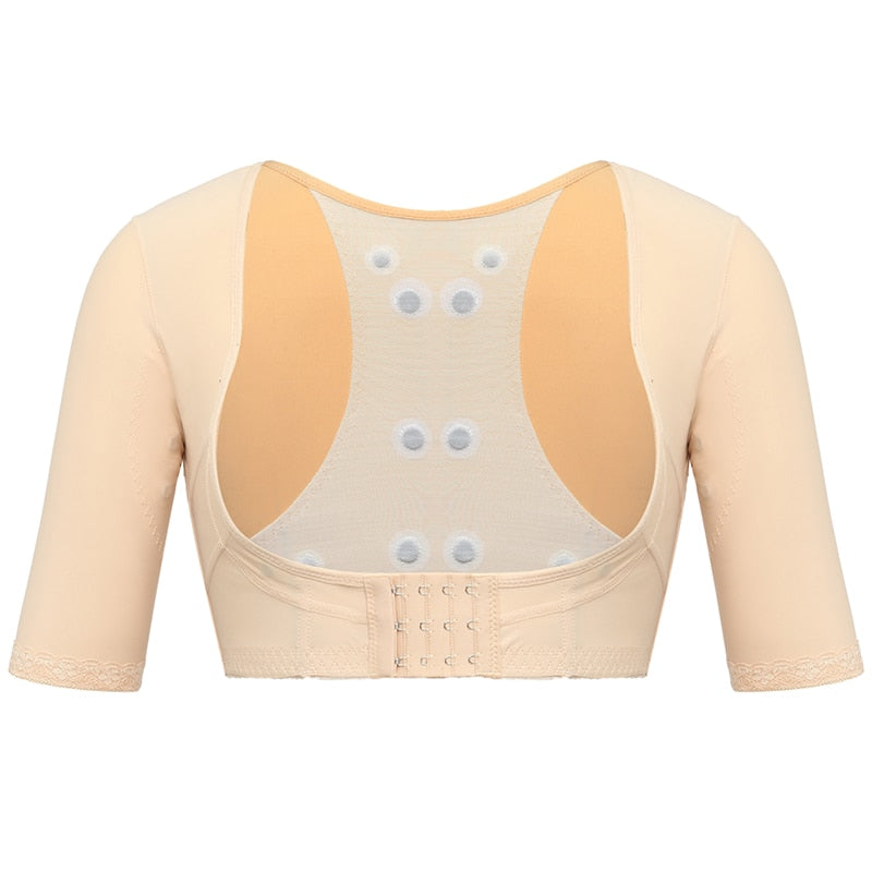 Posture Corrector Long & Short Sleeve