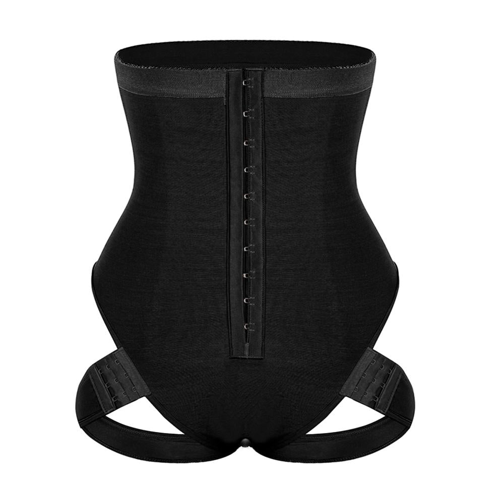 Power-Booty Waist Shaper