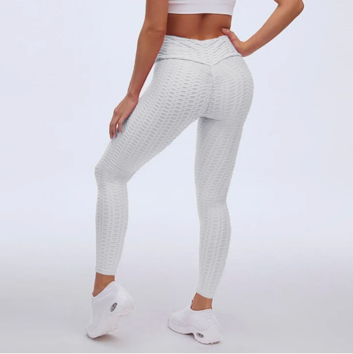 Peach Enhancer Sculpting Leggings