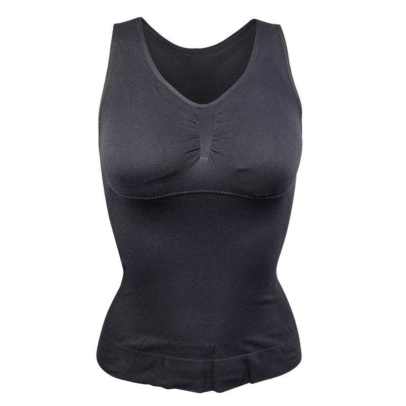 Tank Top Body Shaper