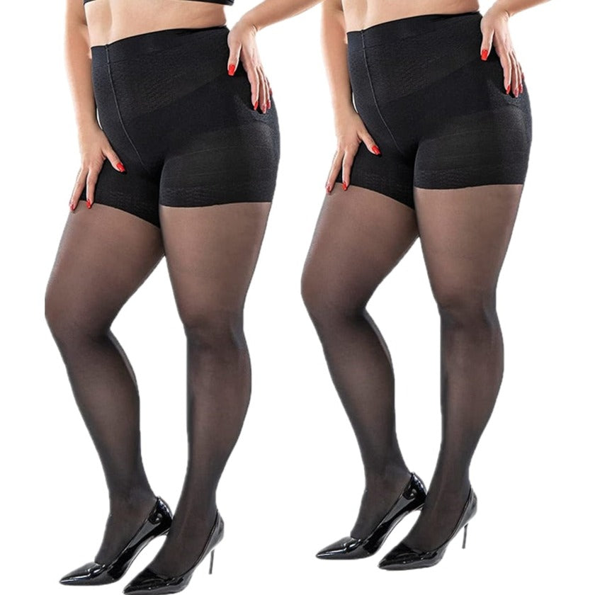 Power Control Tights