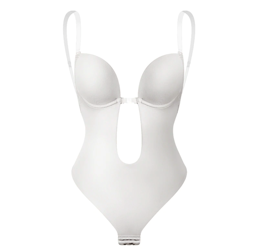 Invisible Backless Shaping Bra