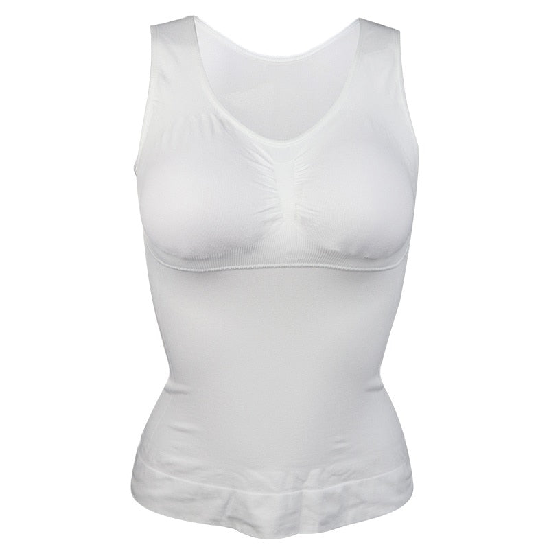 Tank Top Body Shaper