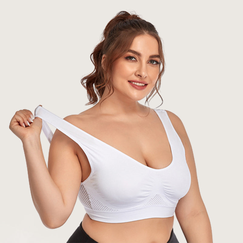 Comfshape Wireless Shaping Bra