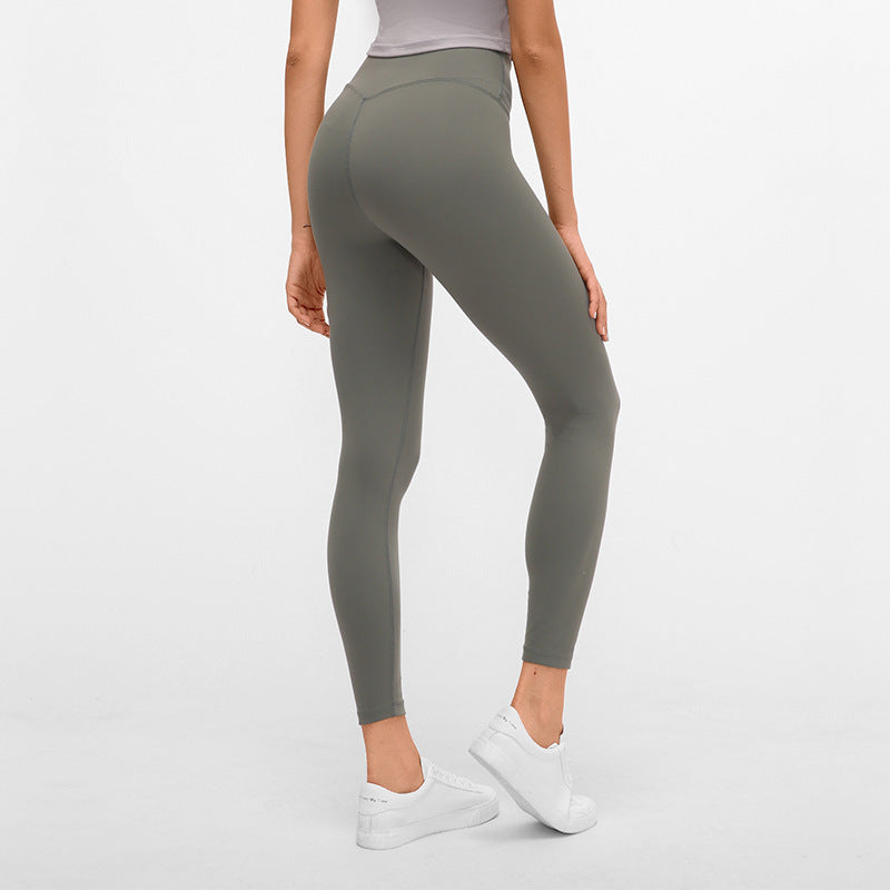 Tummy Control Shapewear Leggings