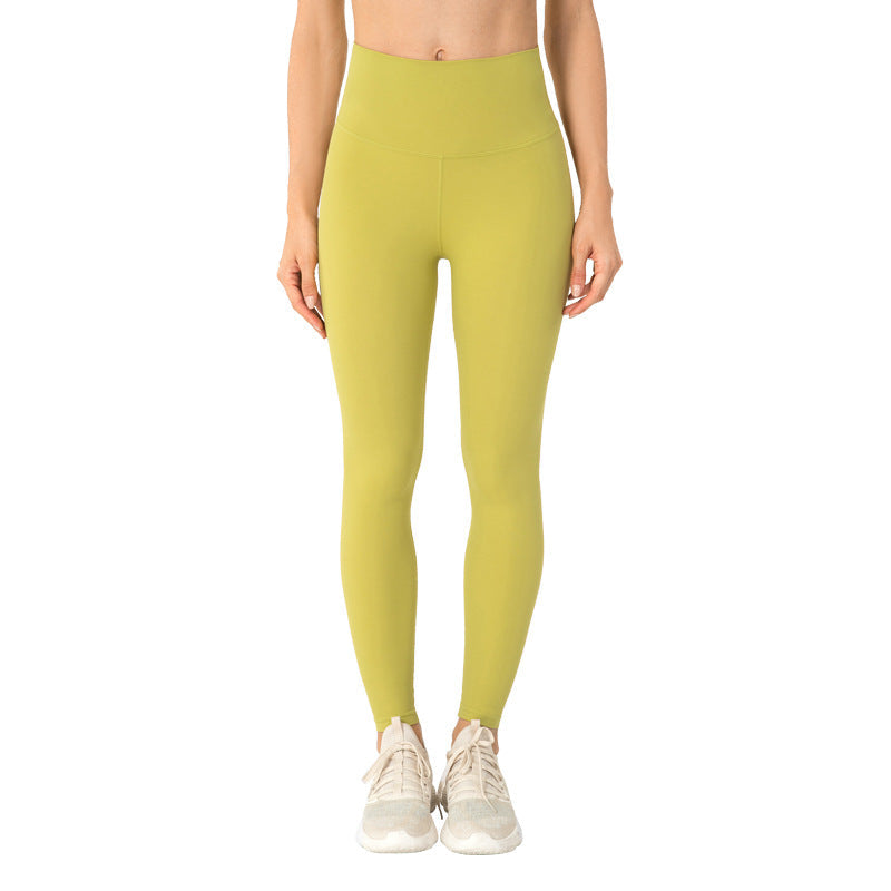 Hip Lifter Multicolor Leggings