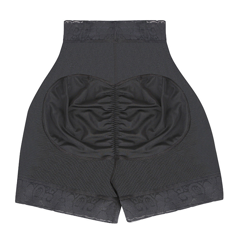 Booty Boosting Contour Shorts