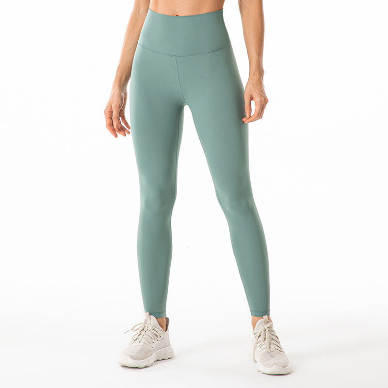 Hip Lifter Multicolor Leggings